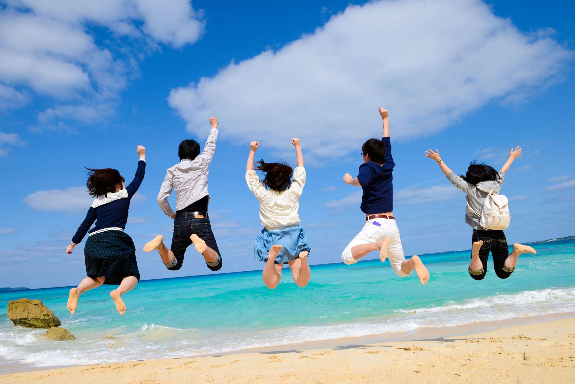 団体旅行 学生・生徒